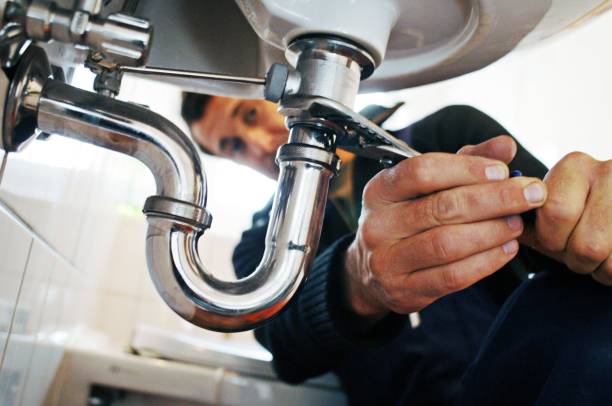 Best Commercial Plumbing Services  in American Falls, ID