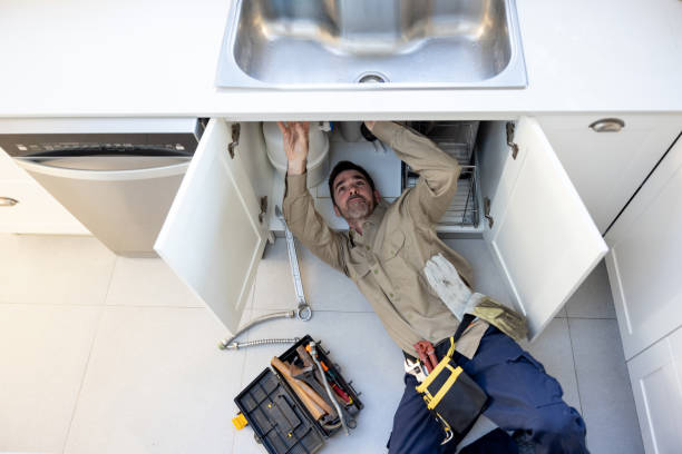 Professional Plumbing in American Falls, ID