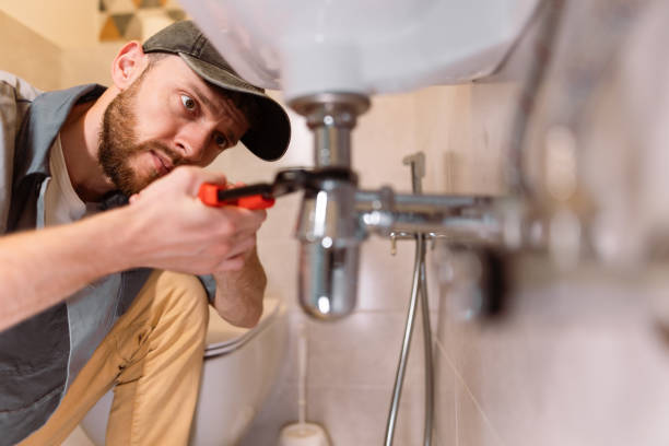 Sprinkler Systems in American Falls, ID
