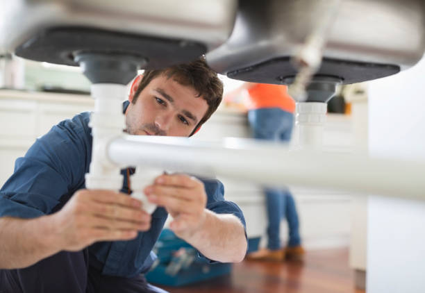 Best Residential Plumbing Services  in American Falls, ID