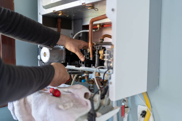 Best Clogged Drain Plumber  in American Falls, ID